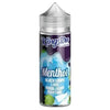 Kingston Menthol 100ML Shortfill - Vape wholesale supplies