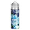 Kingston Menthol 100ML Shortfill - Vape wholesale supplies