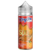 Kingston Soda 100ML Shortfill - Vape wholesale supplies