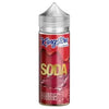 Kingston Soda 100ML Shortfill - Vape wholesale supplies