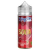 Kingston Soda 100ML Shortfill - Vape wholesale supplies