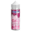 Kingston Sweet Candy Floss 100ML Shortfill - Vape wholesale supplies