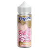 Kingston Sweet Candy Floss 100ML Shortfill - Vape wholesale supplies