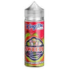 Kingston Sweets 100ML Shortfill - Vape wholesale supplies