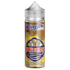 Kingston Sweets 100ML Shortfill - Vape wholesale supplies