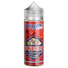 Kingston Sweets 100ML Shortfill - Vape wholesale supplies