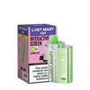 Lost mary 4 in 1 prefilled kit - Box of 5 Lost MaryNot Found Vape wholesale supplies