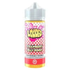 Loaded 100ML Shortfill - Vape wholesale supplies