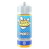 Loaded 100ML Shortfill - Vape wholesale supplies