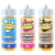 Loaded 100ML Shortfill - Vape wholesale supplies