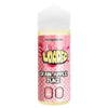 Loaded 100ML Shortfill - Vape wholesale supplies