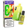 Lost Mary BM6000 Disposable Rechargeable Vape Kit 6000 Puffs My StoreNot Found