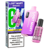 Lost Mary BM6000 Disposable Rechargeable Vape Kit 6000 Puffs My StoreNot Found