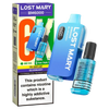 Lost Mary BM6000 Disposable Rechargeable Vape Kit 6000 Puffs My StoreNot Found