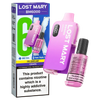 Lost Mary BM6000 Disposable Rechargeable Vape Kit 6000 Puffs My StoreNot Found