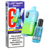 Lost Mary BM6000 Disposable Rechargeable Vape Kit 6000 Puffs My StoreNot Found