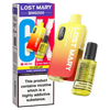 Lost Mary BM6000 Disposable Rechargeable Vape Kit 6000 Puffs My StoreNot Found