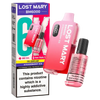 Lost Mary BM6000 Disposable Rechargeable Vape Kit 6000 Puffs My StoreNot Found