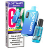 Lost Mary BM6000 Disposable Rechargeable Vape Kit 6000 Puffs My StoreNot Found