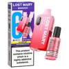 Lost Mary BM6000 Disposable Rechargeable Vape Kit 6000 Puffs My StoreNot Found