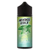 Menthol Attack 100ML Shortfill - Vape wholesale supplies