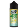 Menthol Attack 100ML Shortfill - Vape wholesale supplies