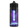 Neon Shortfill 100ml E-Liquid - Vape wholesale supplies