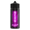 Neon Shortfill 100ml E-Liquid - Vape wholesale supplies