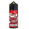 OMG Fruits 100ml Shortfill - Vape wholesale supplies