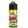 OMG Fruits 100ml Shortfill - Vape wholesale supplies