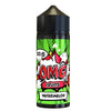 OMG Fruits 100ml Shortfill - Vape wholesale supplies