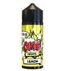 OMG Fruits 100ml Shortfill - Vape wholesale supplies