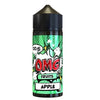 OMG Fruits 100ml Shortfill - Vape wholesale supplies