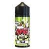 OMG Fruits 100ml Shortfill - Vape wholesale supplies