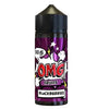 OMG Fruits 100ml Shortfill - Vape wholesale supplies