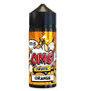 OMG Fruits 100ml Shortfill - Vape wholesale supplies