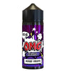 OMG Fruits 100ml Shortfill - Vape wholesale supplies