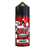 OMG Fruits 100ml Shortfill - Vape wholesale supplies