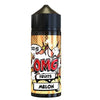 OMG Fruits 100ml Shortfill - Vape wholesale supplies