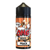 OMG Fruits 100ml Shortfill - Vape wholesale supplies