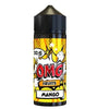 OMG Fruits 100ml Shortfill - Vape wholesale supplies