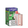 Lost mary 4 in 1 prefilled kit - Box of 5 Lost MaryNot Found Vape wholesale supplies