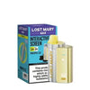 Lost mary 4 in 1 prefilled kit - Box of 5 Lost MaryNot Found Vape wholesale supplies