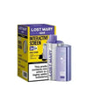 Lost mary 4 in 1 prefilled kit - Box of 5 Lost MaryNot Found Vape wholesale supplies