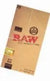 Classic Raw Natural Unrefined Rolling Papers - 1 1/4 Size - Pack Of 24 Vape wholesale supplies