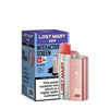 Lost mary 4 in 1 prefilled kit - Box of 5 Lost MaryNot Found Vape wholesale supplies