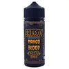 Sadboy Blood 100ML Shortfill - Vape wholesale supplies