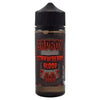 Sadboy Blood 100ML Shortfill - Vape wholesale supplies