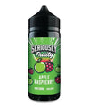 Seriously Fruity 100ml Shortfill - Vape wholesale supplies