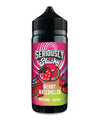 Seriously Slushly 100ml Shortfill - Vape wholesale supplies